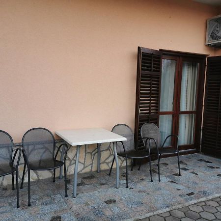 KršanApartman Martinaアパートメント エクステリア 写真