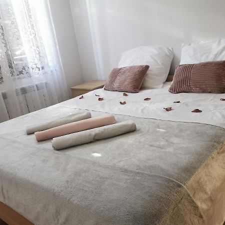 KršanApartman Martinaアパートメント エクステリア 写真