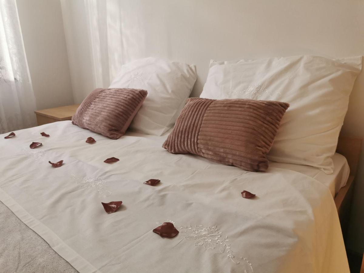KršanApartman Martinaアパートメント エクステリア 写真