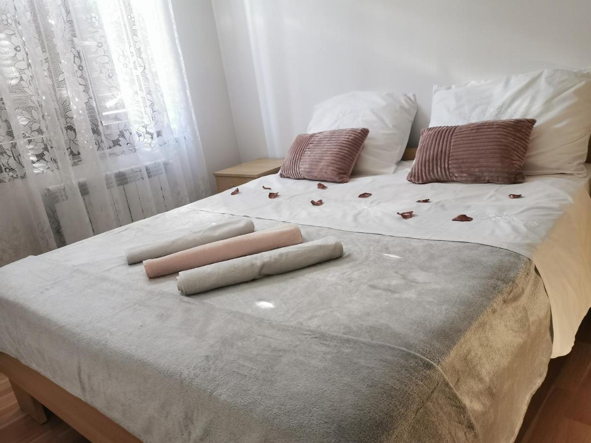 KršanApartman Martinaアパートメント エクステリア 写真