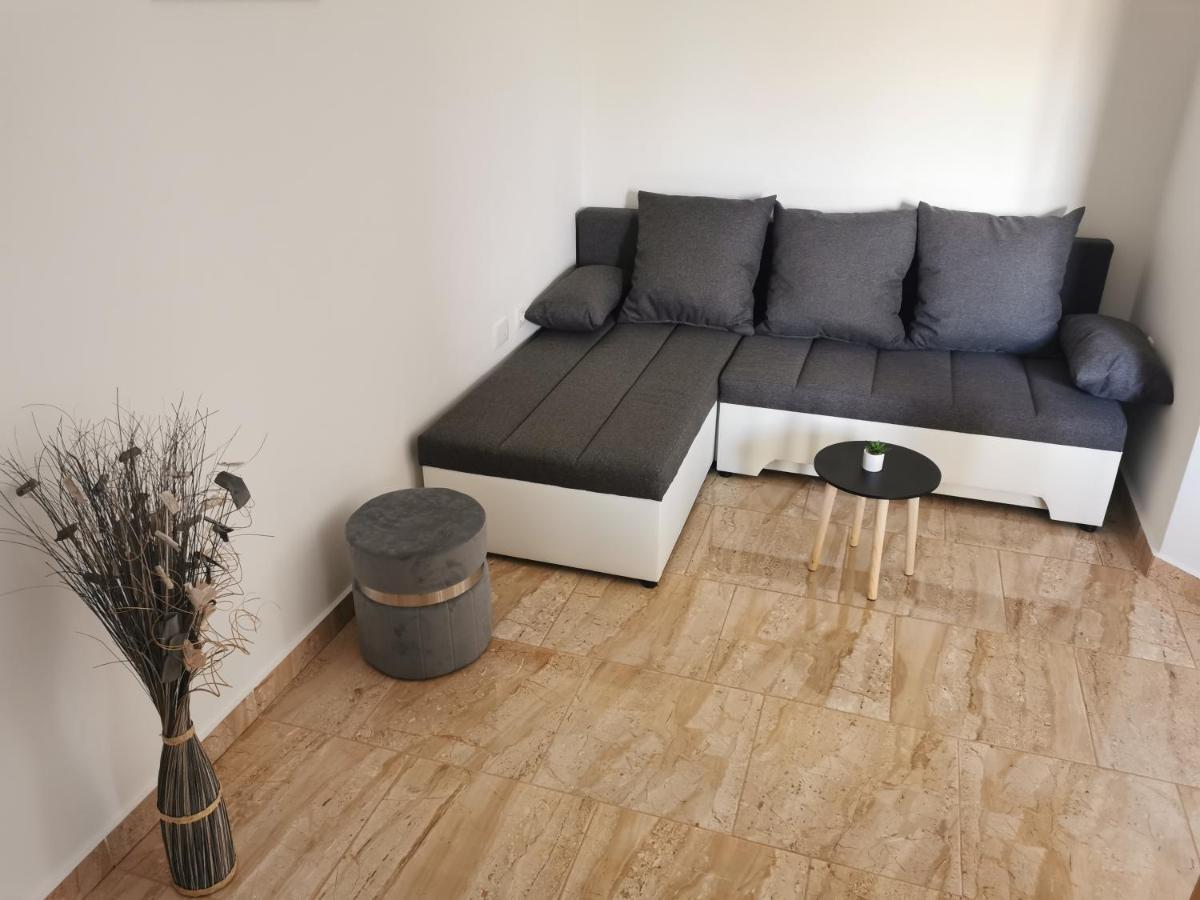 KršanApartman Martinaアパートメント エクステリア 写真